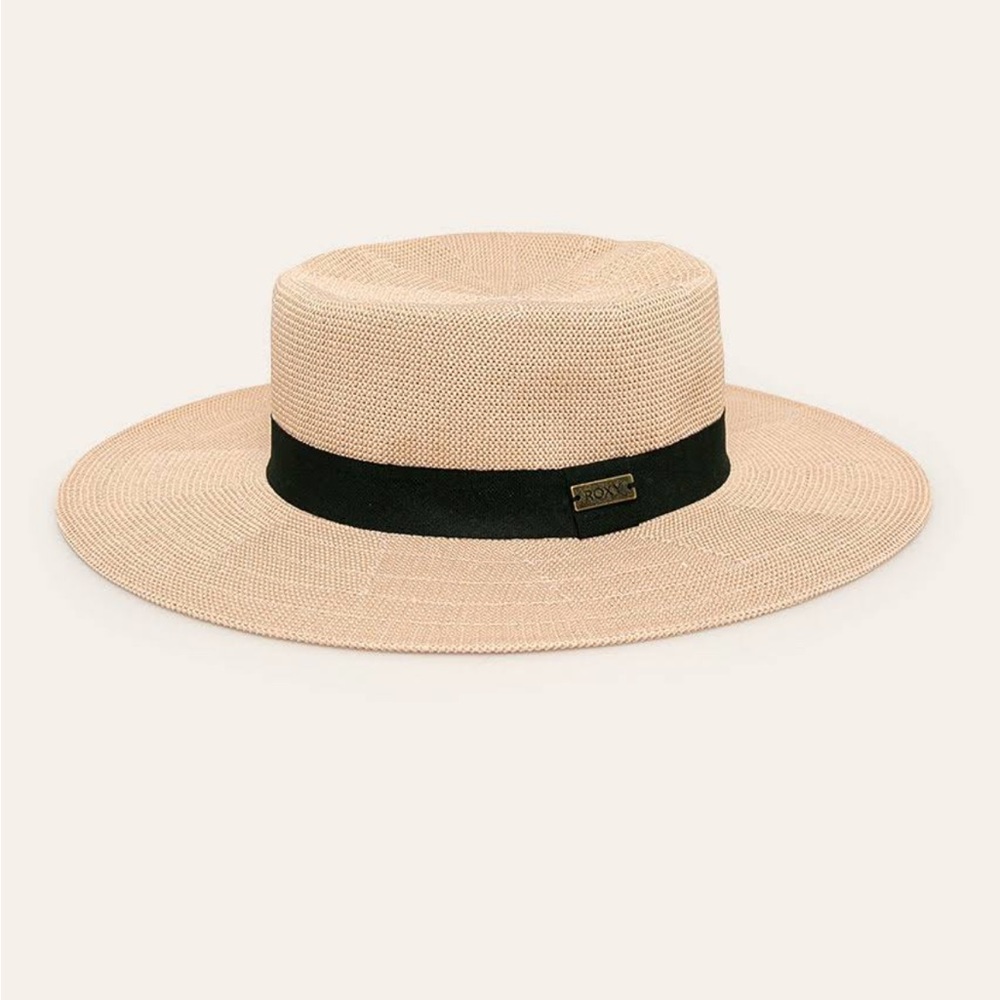 ROXY Panama Hat